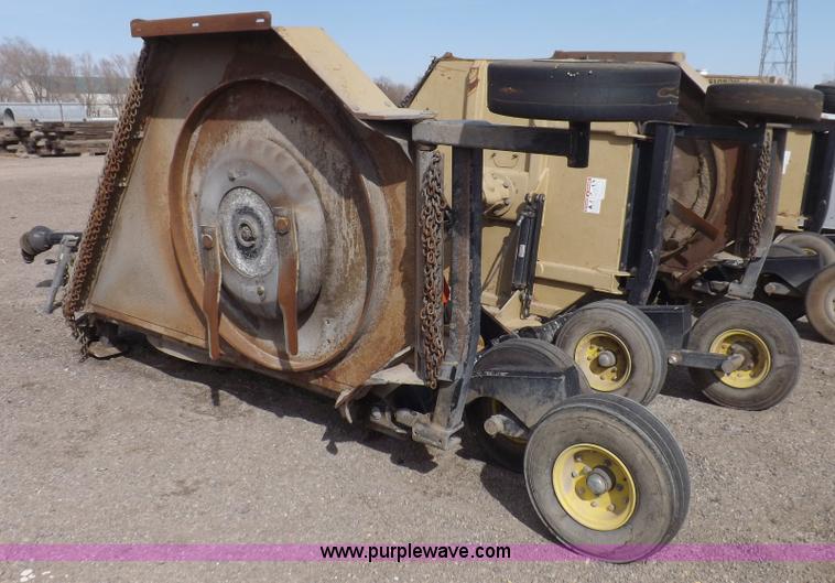image for item I9094 2005 Land Pride RCB6015 rotary mower