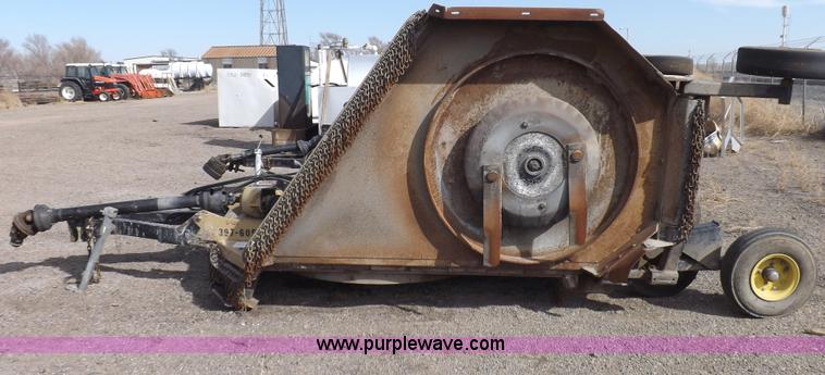 image for item I9094 2005 Land Pride RCB6015 rotary mower