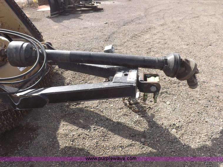 image for item I9094 2005 Land Pride RCB6015 rotary mower