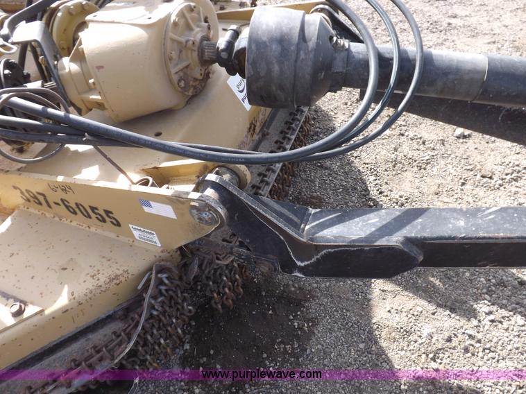 image for item I9094 2005 Land Pride RCB6015 rotary mower