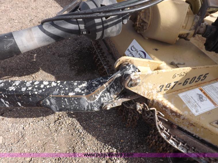 image for item I9094 2005 Land Pride RCB6015 rotary mower