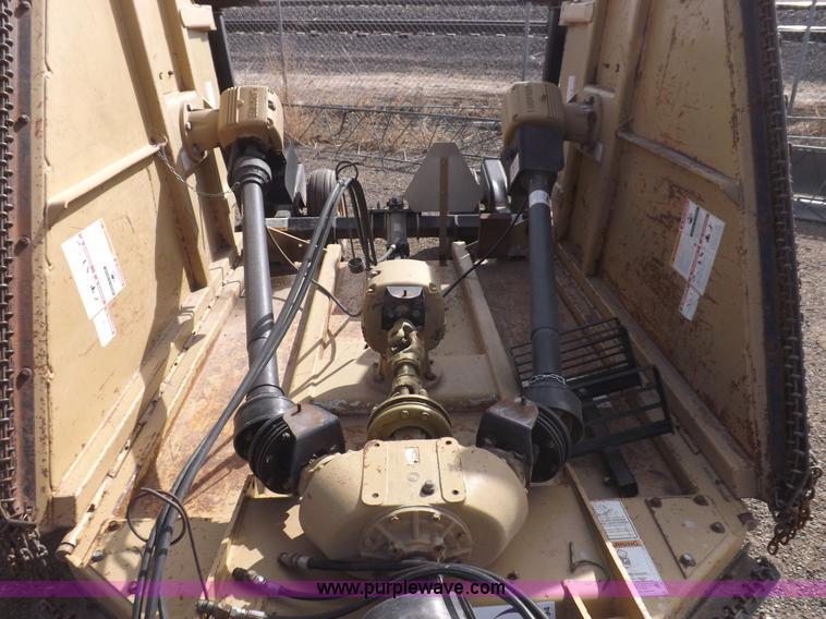 image for item I9094 2005 Land Pride RCB6015 rotary mower