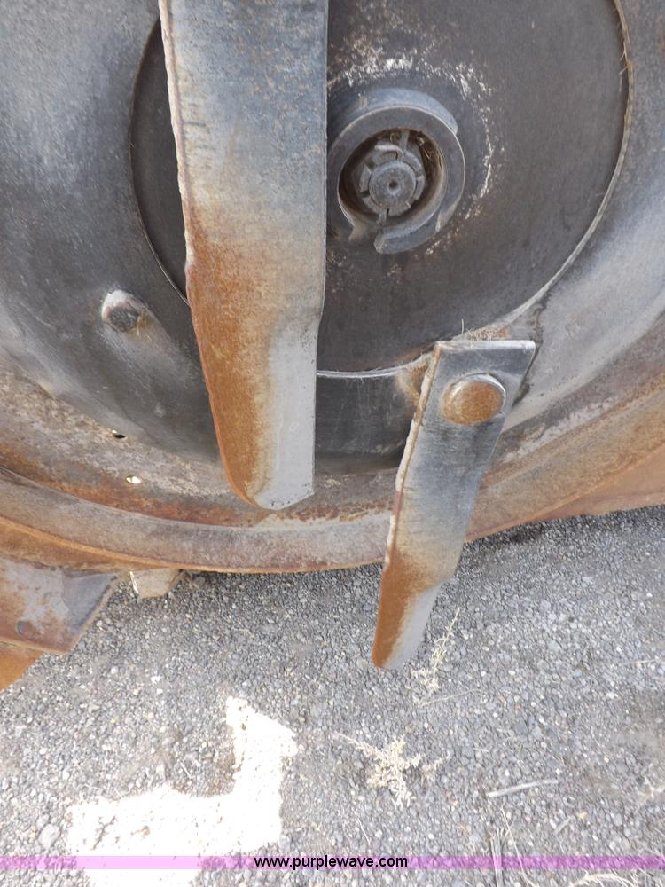 image for item I9094 2005 Land Pride RCB6015 rotary mower