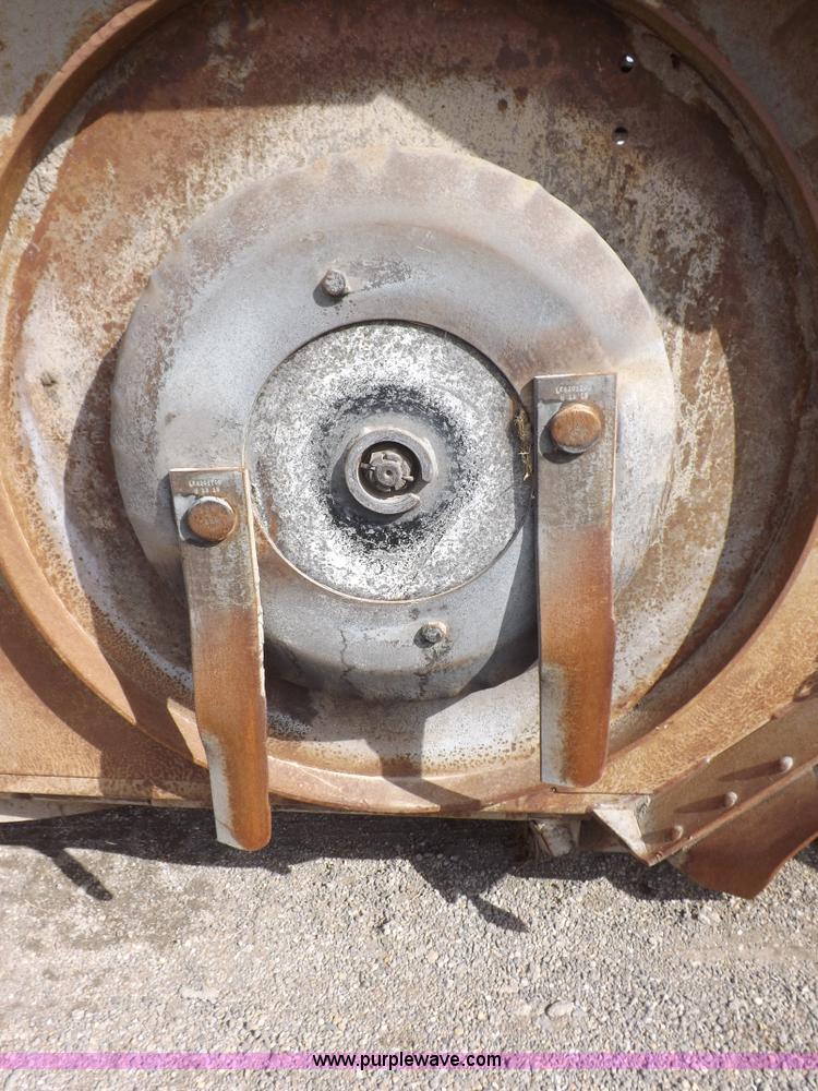 image for item I9094 2005 Land Pride RCB6015 rotary mower