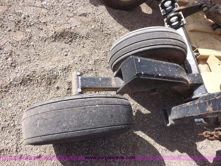 image for item I9094 2005 Land Pride RCB6015 rotary mower