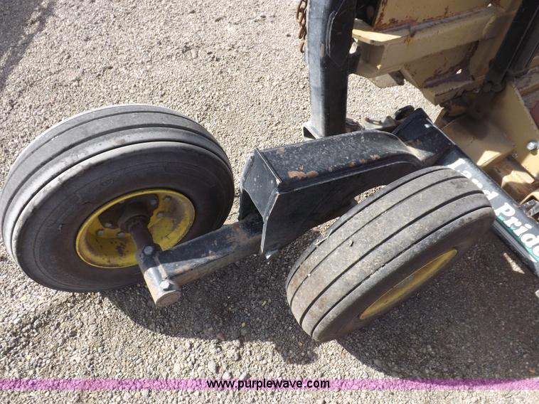 image for item I9094 2005 Land Pride RCB6015 rotary mower