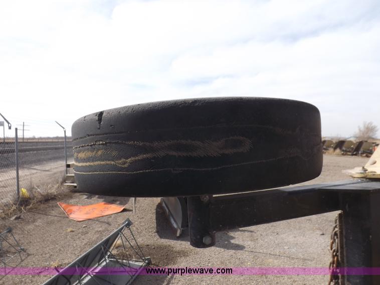 image for item I9094 2005 Land Pride RCB6015 rotary mower