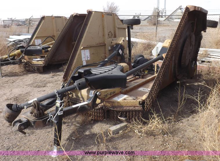 image for item I9095 2004 Land Pride RCB6015 rotary mower