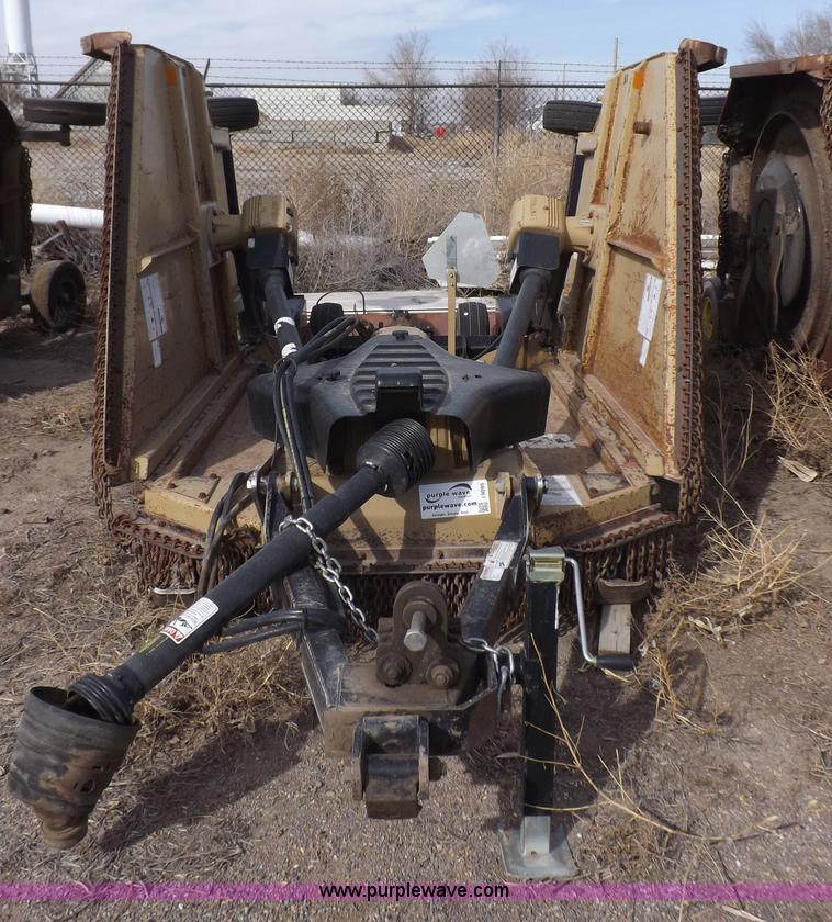 image for item I9095 2004 Land Pride RCB6015 rotary mower