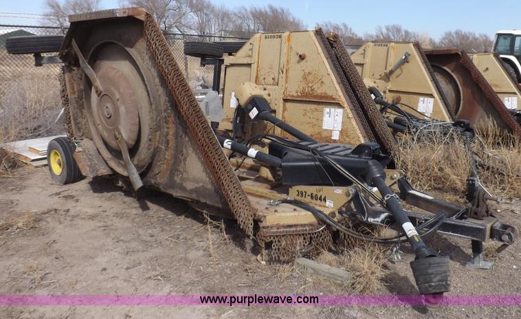 image for item I9095 2004 Land Pride RCB6015 rotary mower