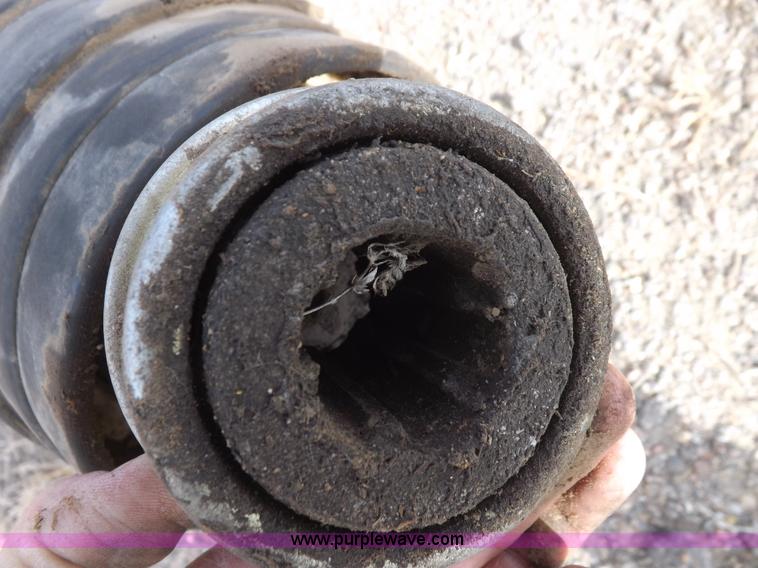 image for item I9095 2004 Land Pride RCB6015 rotary mower