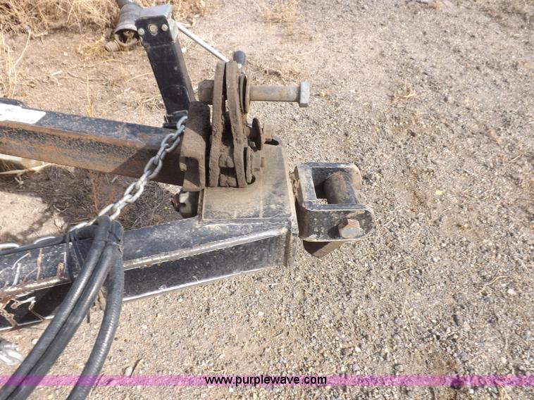 image for item I9095 2004 Land Pride RCB6015 rotary mower