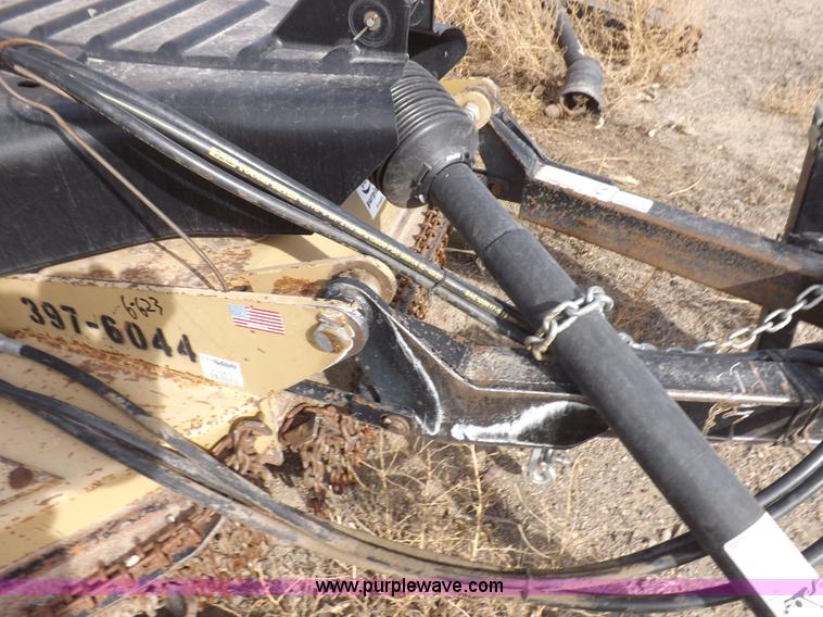 image for item I9095 2004 Land Pride RCB6015 rotary mower