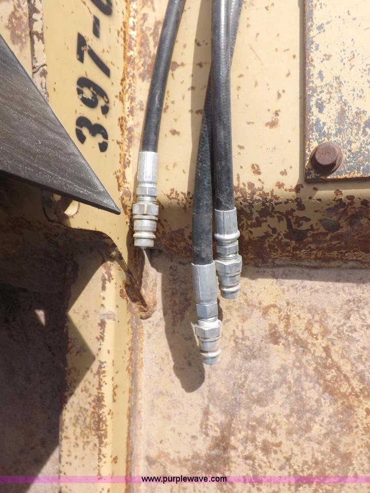 image for item I9095 2004 Land Pride RCB6015 rotary mower