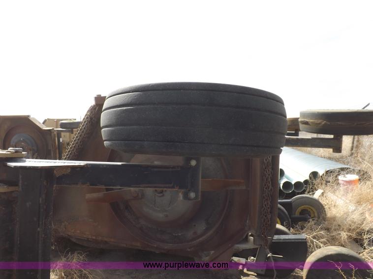 image for item I9095 2004 Land Pride RCB6015 rotary mower