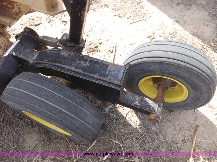 image for item I9095 2004 Land Pride RCB6015 rotary mower