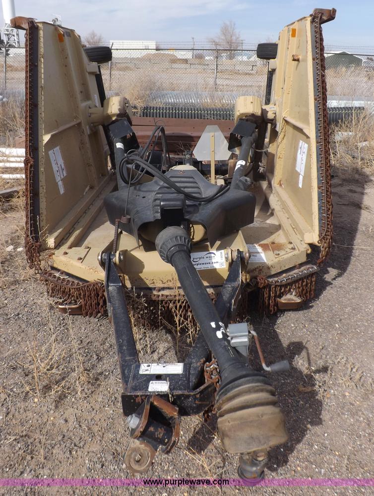 image for item I9096 2005 Land Pride RCB6015 rotary mower