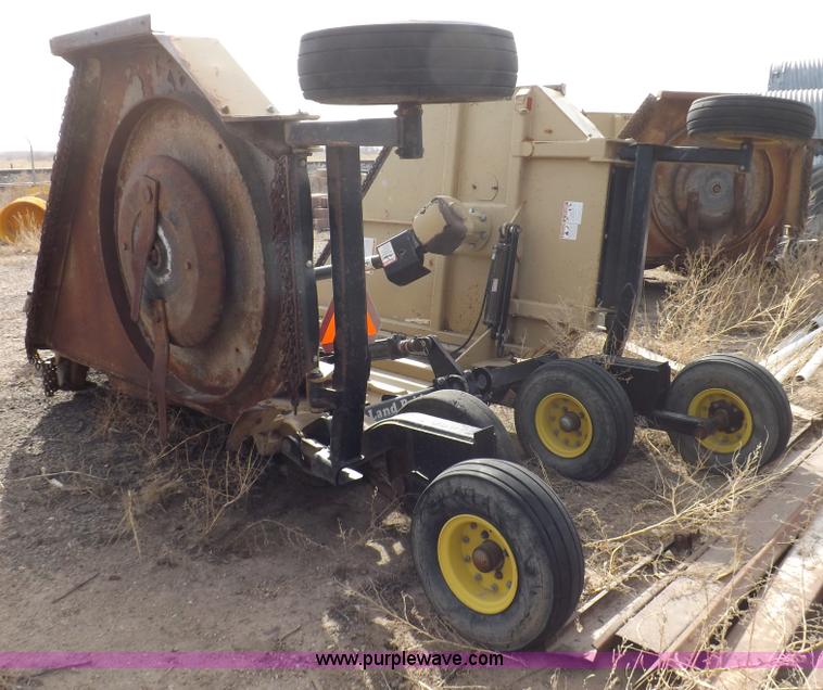 image for item I9096 2005 Land Pride RCB6015 rotary mower