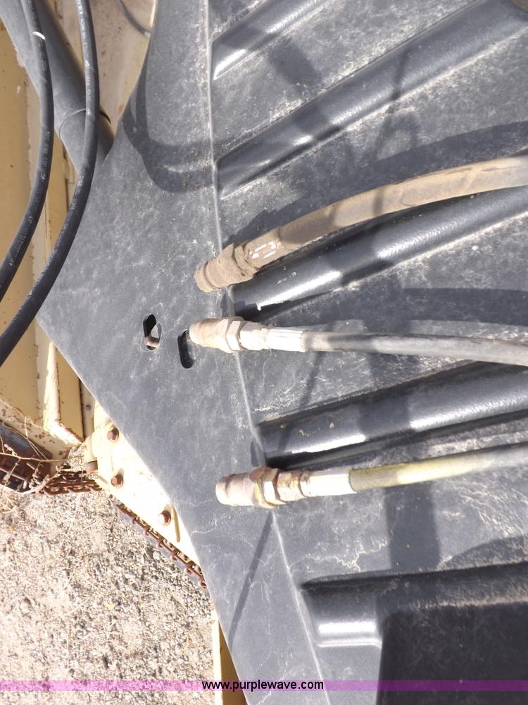 image for item I9096 2005 Land Pride RCB6015 rotary mower