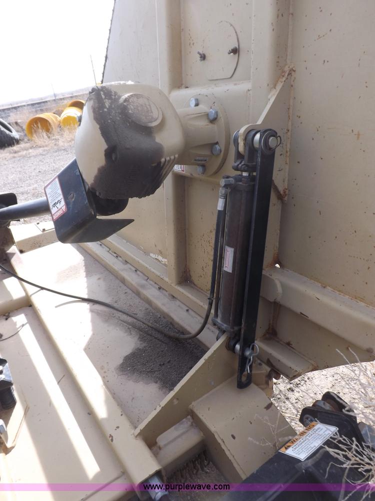 image for item I9096 2005 Land Pride RCB6015 rotary mower