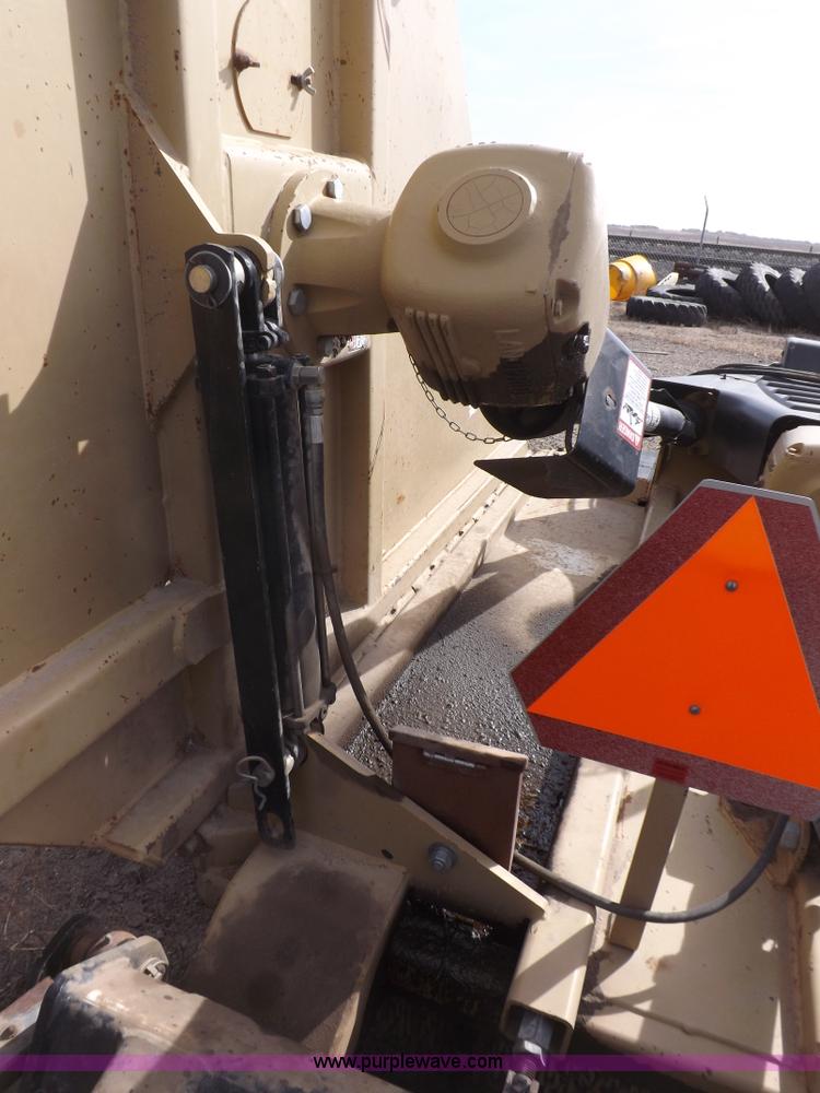 image for item I9096 2005 Land Pride RCB6015 rotary mower