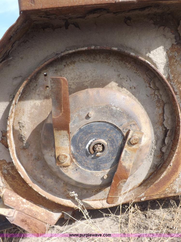 image for item I9096 2005 Land Pride RCB6015 rotary mower