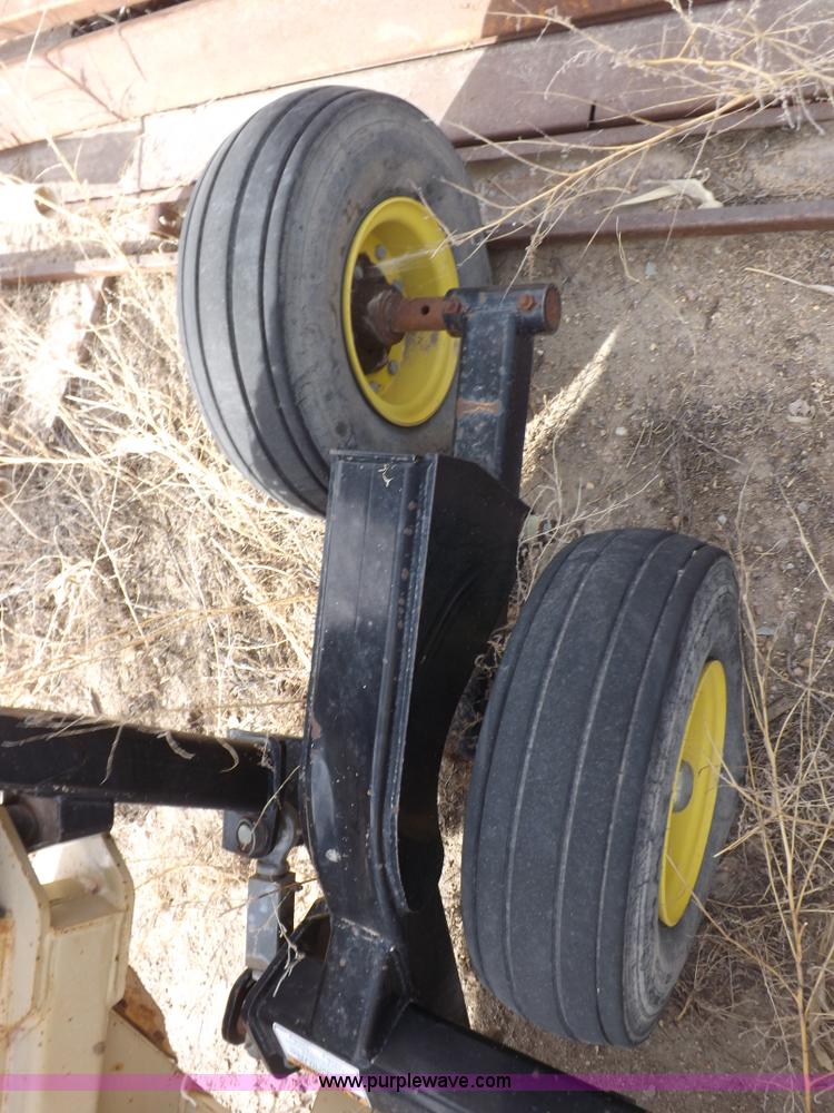 image for item I9096 2005 Land Pride RCB6015 rotary mower