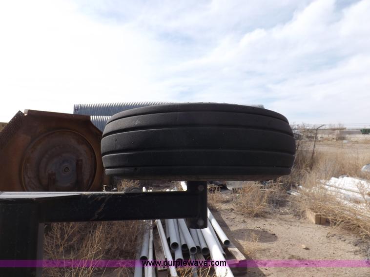 image for item I9096 2005 Land Pride RCB6015 rotary mower