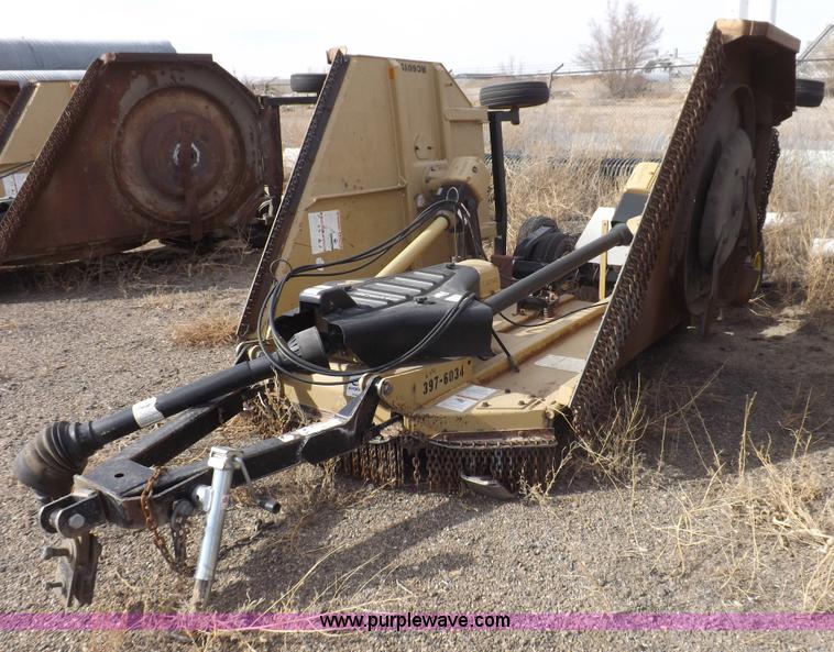 image for item I9097 2005 Land Pride RCB6015 rotary mower