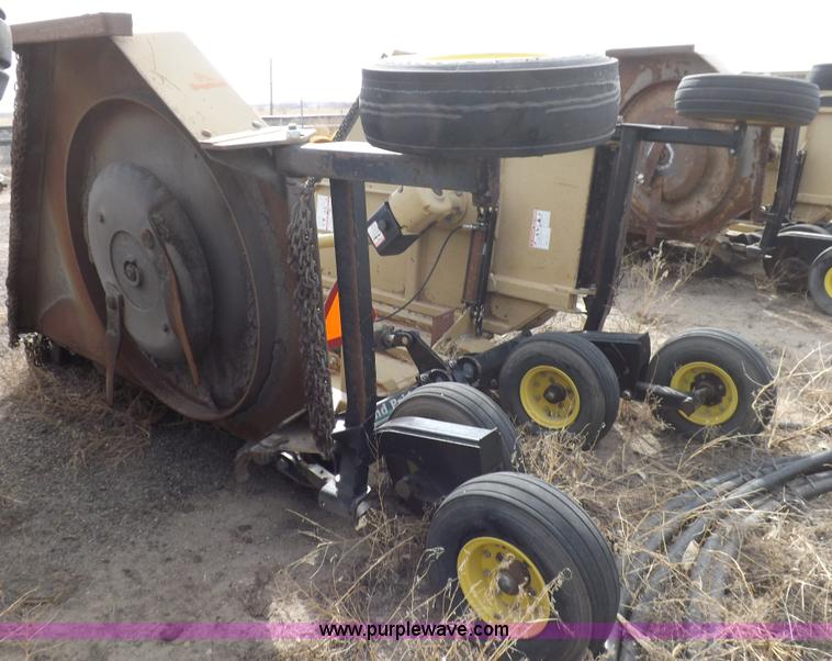 image for item I9097 2005 Land Pride RCB6015 rotary mower