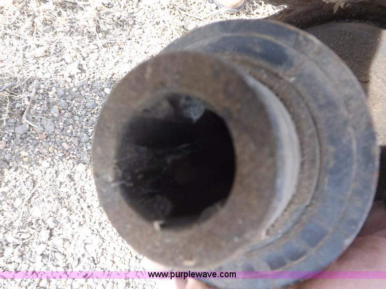 image for item I9097 2005 Land Pride RCB6015 rotary mower