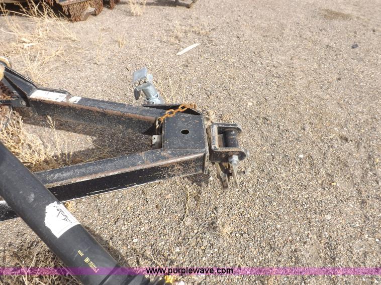 image for item I9097 2005 Land Pride RCB6015 rotary mower