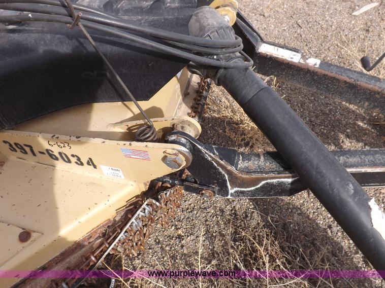 image for item I9097 2005 Land Pride RCB6015 rotary mower