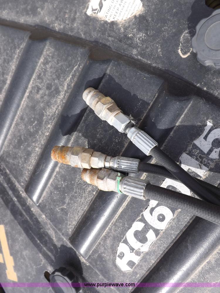 image for item I9097 2005 Land Pride RCB6015 rotary mower