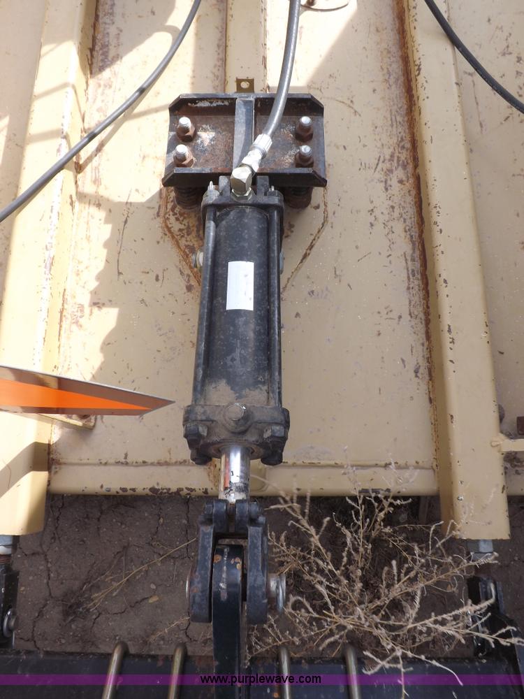 image for item I9097 2005 Land Pride RCB6015 rotary mower