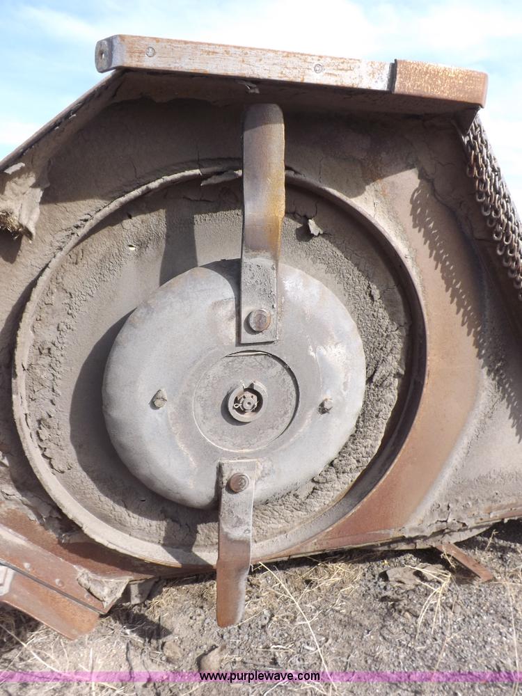 image for item I9097 2005 Land Pride RCB6015 rotary mower