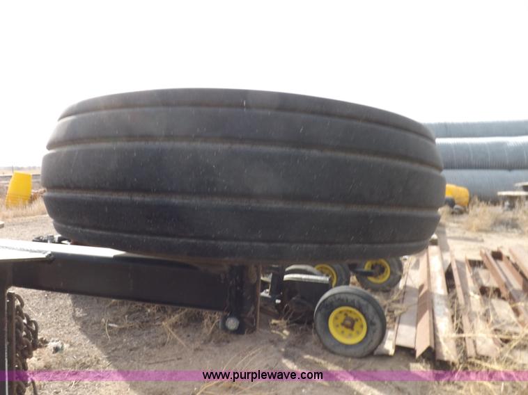 image for item I9097 2005 Land Pride RCB6015 rotary mower