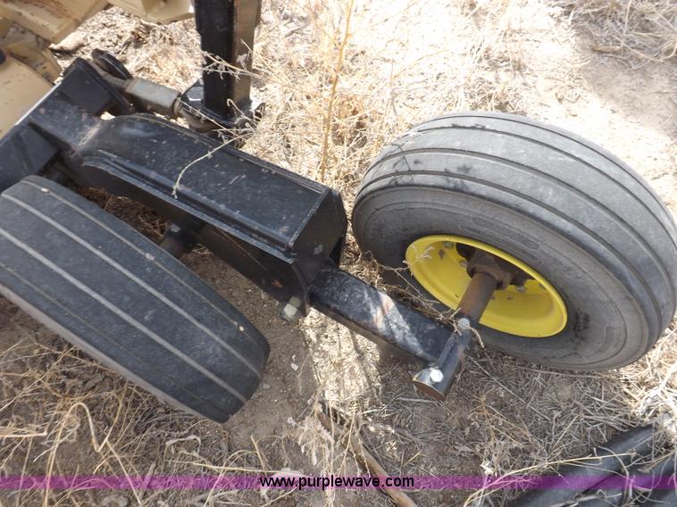 image for item I9097 2005 Land Pride RCB6015 rotary mower