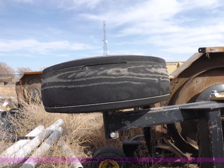 image for item I9097 2005 Land Pride RCB6015 rotary mower