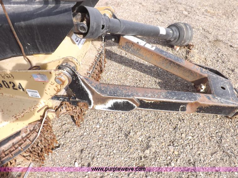 image for item I9098 2004 Land Pride RCB6015 rotary mower