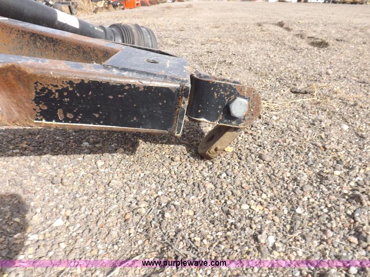 image for item I9098 2004 Land Pride RCB6015 rotary mower