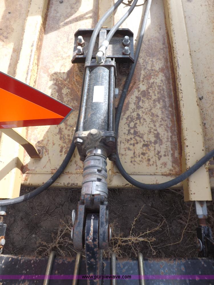 image for item I9098 2004 Land Pride RCB6015 rotary mower