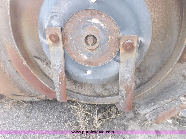 image for item I9098 2004 Land Pride RCB6015 rotary mower