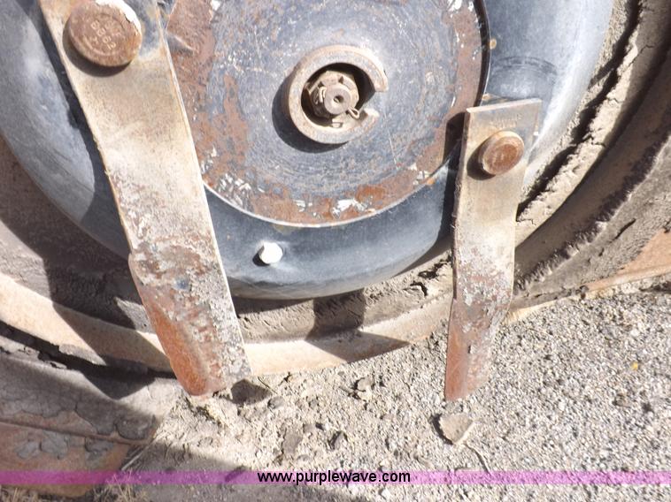 image for item I9098 2004 Land Pride RCB6015 rotary mower