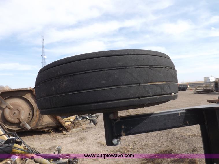 image for item I9098 2004 Land Pride RCB6015 rotary mower