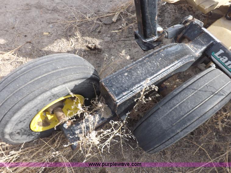 image for item I9098 2004 Land Pride RCB6015 rotary mower