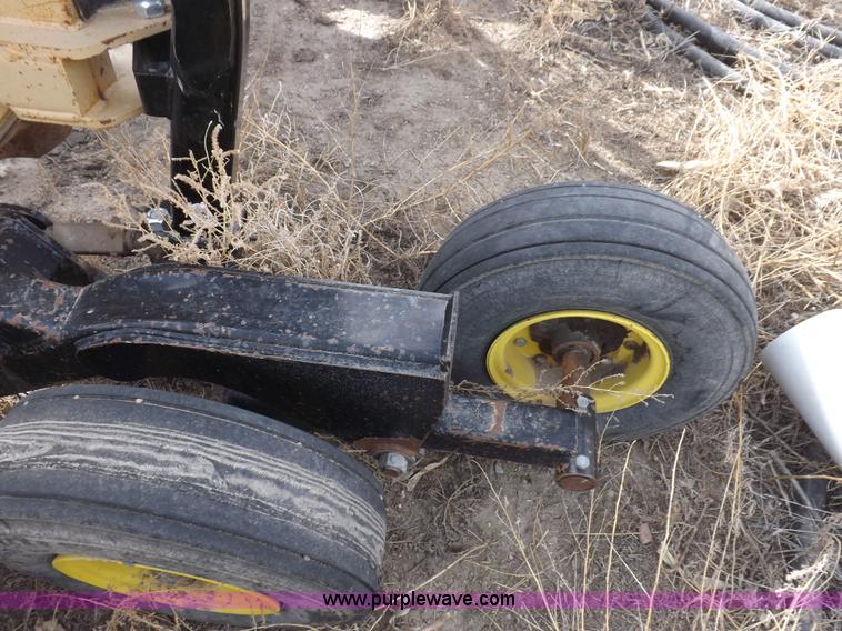 image for item I9098 2004 Land Pride RCB6015 rotary mower