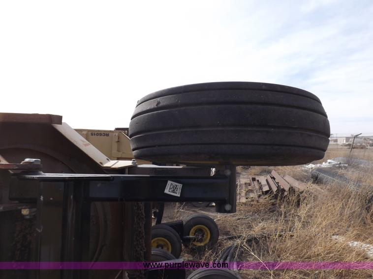 image for item I9098 2004 Land Pride RCB6015 rotary mower