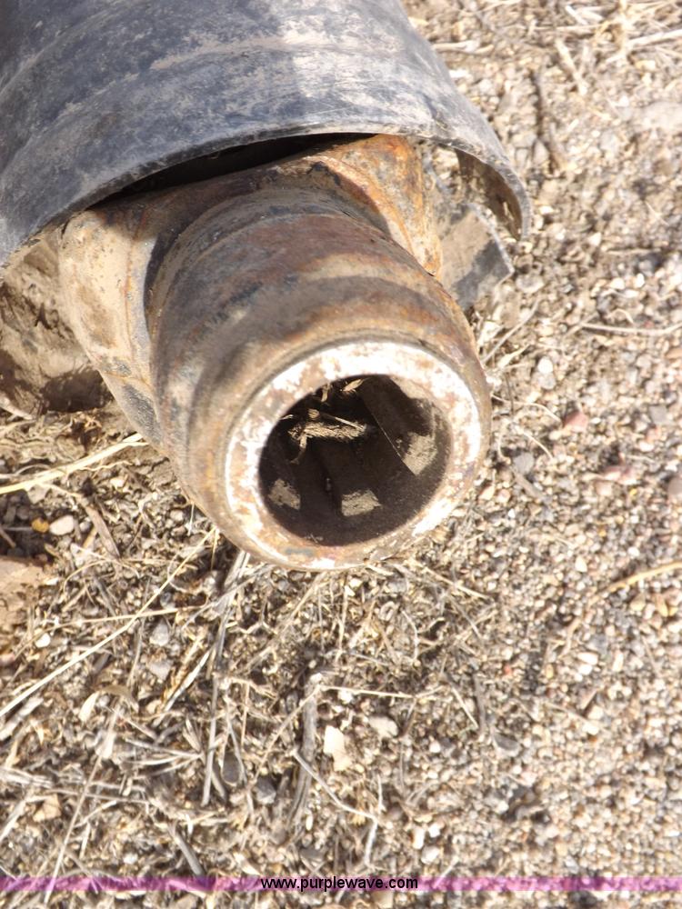 image for item I9099 2004 Land Pride RCB6015 rotary mower