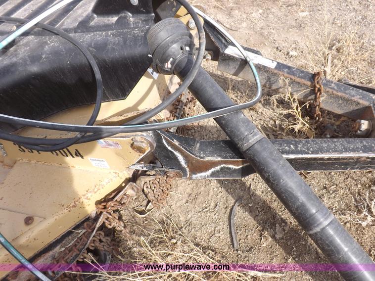 image for item I9099 2004 Land Pride RCB6015 rotary mower